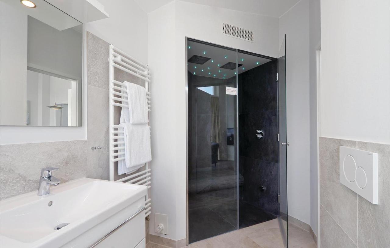 Duenenvilla Penthouse Superior Priwall Bagian luar foto