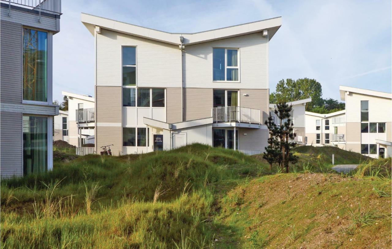 Duenenvilla Penthouse Superior Priwall Bagian luar foto